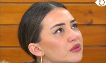 ‘Mua s’më del bulë gjaku të më presësh’! Kiarës i dështon plani me të cili u rifut në BBVA!