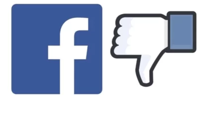 Probleme me rrjetin social Facebook! Mijëra përdorues në ankth!