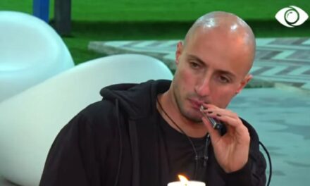 Cudit Jori me deklaratën për Kristin! ‘Llastohesh si gocat. Mund të jesh femër brenda’!