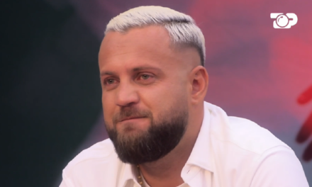 Luiz Ejlli shpallet finalisti i parë i BBV2!