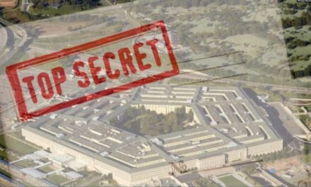 Rrjedhja e informacioneve sekrete të Pentagonit, si e zbuloi FBI spiunin?