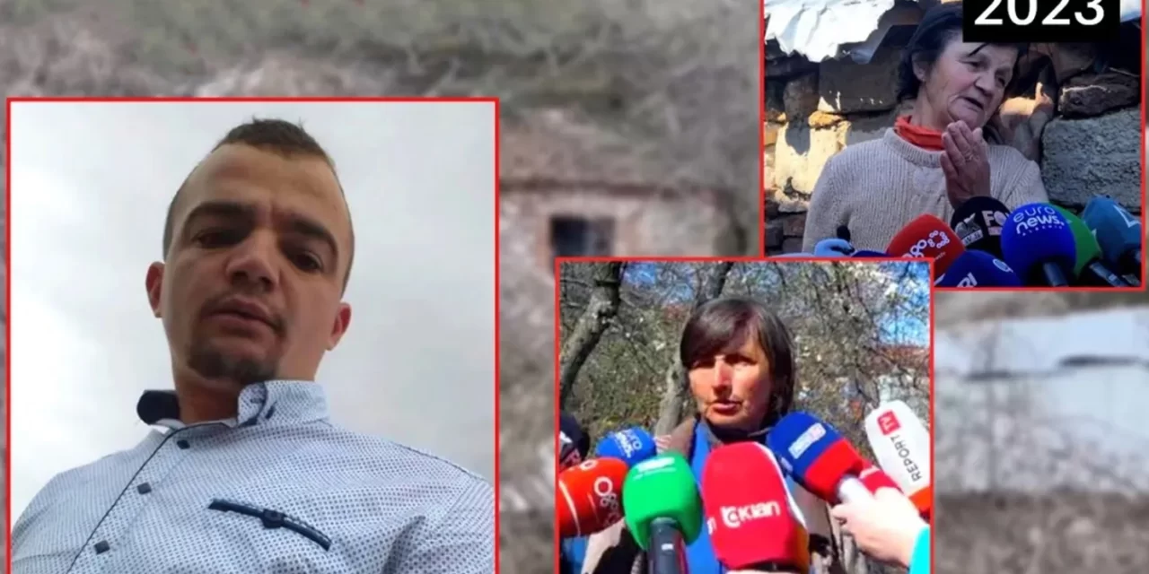 ‘Ervisi e kishte zhveshur vajzën’/Dëshmia e babait të vajzës: Ia mbante gojën mbyllur