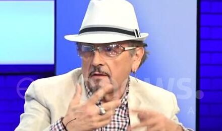 Politika fut në “sherr” Federik Ndoci me motrën që është me PD