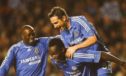 Ish-mesfushori i del në krah Lampard: As Guardiola me Mourinhon nuk e shpëtojnë Chelsean