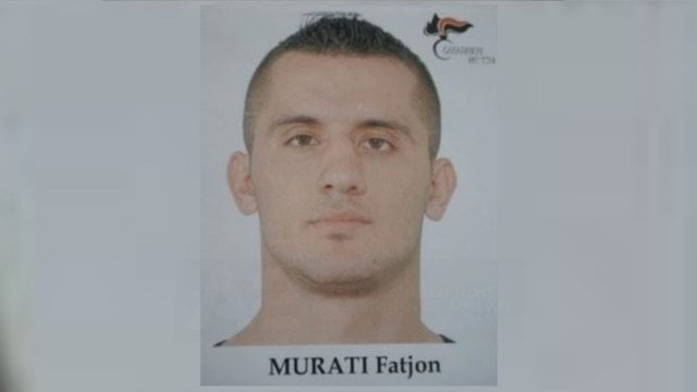 Arsenal armësh në Tiranë/ Gjykata e Tiranës shpall të pafajshëm, Fatjon Muratin