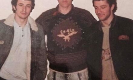 Haklajt kallëzojnë në SPAK Sali Berishën si kreun e një ‘bande të armatosur’