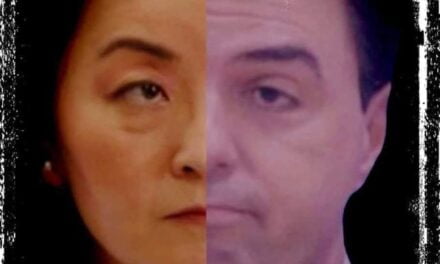 Familja Berisha shpall zyrtarisht armike Yuri Kim: Koha jote mbaroi, tani është stina jonë