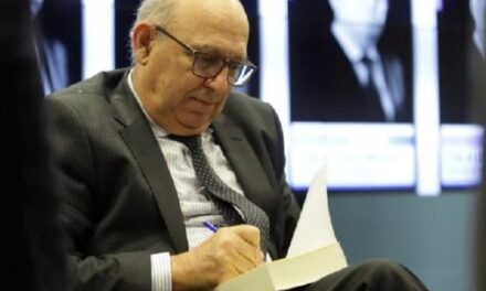 Të deklarosh votën në Tiranë