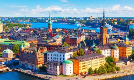 10 vendet më të mira për të jetuar në 2023