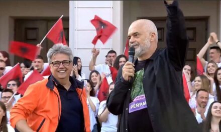 Të dhënat statistikore që rrëzojnë pretendimet e Sali Berishës për Shkodrën