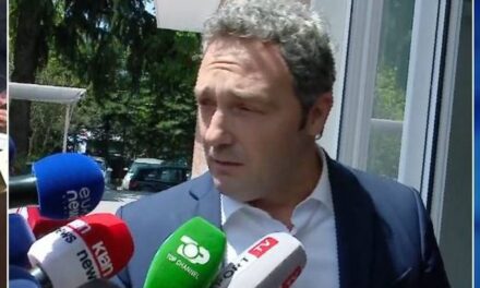 Humbi Shkodrën, Bardh Spahia shfajësohet: Demokratët na votuan, por humbëm prej krimit të organizuar e të mbështetur nga Rama