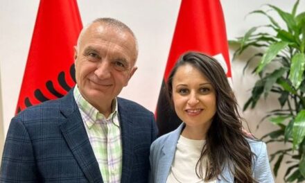 S’e pranon humbjen, Meta: Masakrën elektorale në Kuçovë do ta kontestojmë deri në fund, qytetarët votuan Maliqin për kryebashkiak