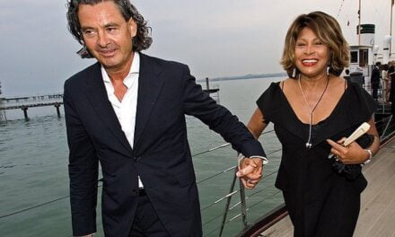FOTO: Historia unike e dashurisë së Tina Turner, si bashkëshorti 16 vjet më i ri i dhuroi veshkën dhe i riktheu lumturinë