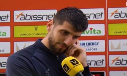 Dorëzohet portieri i Tiranës: Titulli është i pamundur, jetojmë në Shqipëri, dihen gjërat sesi do të shkojnë