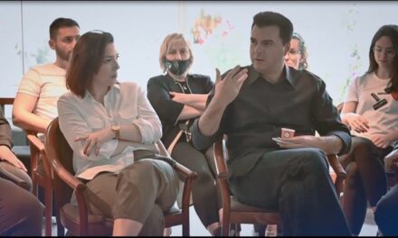 Basha e merr seriozisht rikthimin: Do bëj opozitë të vërtetë në shërbim të njerëzve, s’mund të mbetemi peng i hallit të Berishës