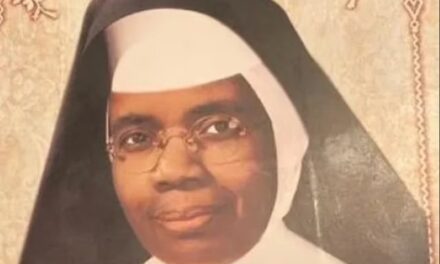 FOTOT/ 4 vjet e vdekur, por trupi nuk është dekompozuar: Murgesha drejt shenjtërimit