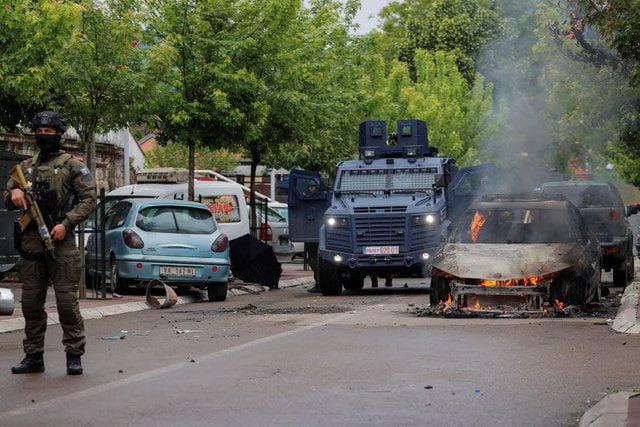 “Do të kenë pasoja në marrëdhëniet SHBA-Kosovë”, si reagoi bota për situatën e krijuar në Veri