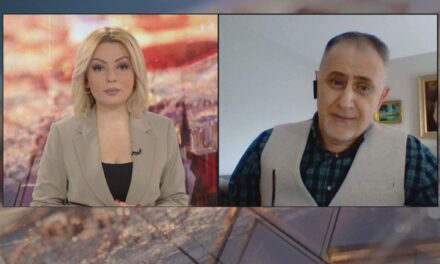 “Pandemia s’ka ikur”, Shapo: Nëse virusi doli nga laboratori, nuk është e largët dita kur do të shohim diçka të ngjashme