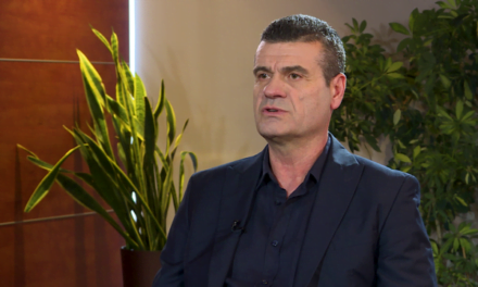 Astrit Patozi tregon kush mund ta çojë PD drejt fitores