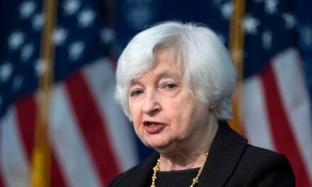 Sekretarja amerikane e Thesarit jep alarmin: Vendi rrezikon të përballet me katastrofë ekonomike