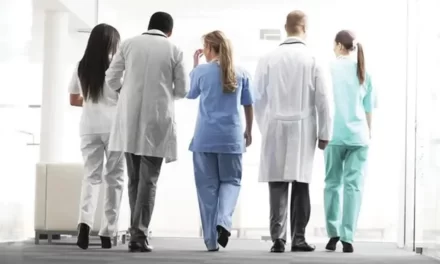 Shqipëria kthehet në eksportuese infermierësh, prej 2020 janë larguar rreth 16 mijë profesionistë të fushës