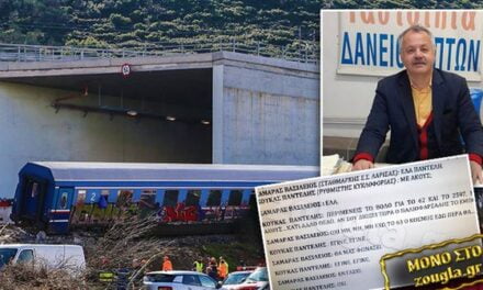 “Do e lë 63-shin, se po ulërasin njerëzit” – Del audio, një ngatërresë në komunikim solli aksidentin tragjik në Greqi