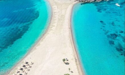 Zaptimi i plazheve në Greqi, Gjykata e Lartë: Ligji grek nuk njeh plazhe private