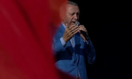 Kriza e kostos së jetesës së Turqisë kërcënon rizgjedhjen e Erdogan!