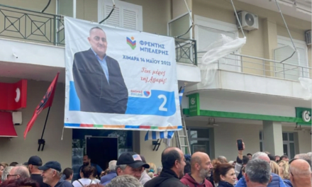 Çështja e nxehtë “Beleri”: tradhëti në Labërinë e mitit patriotik?