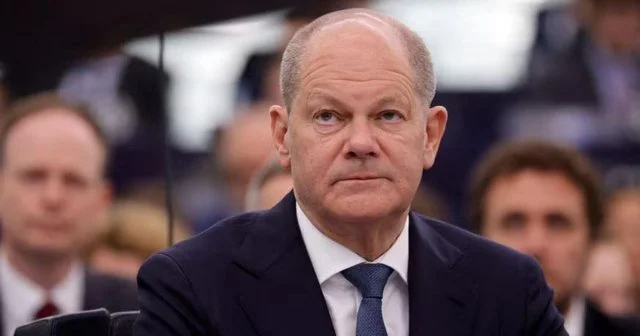 Scholz flet në PE: Europa duhet ta mbajë premtimin për integrimin e Ballkanit Perëndimor