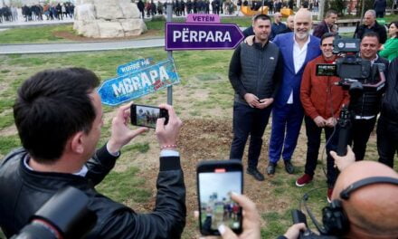 KQZ kërkon kompensimin e kohës televizive për partitë e vogla