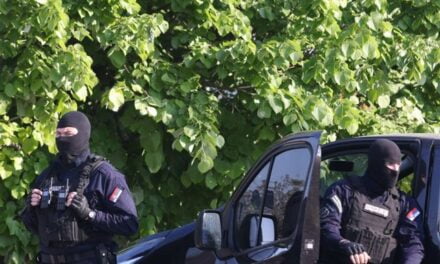 Valë arrestimesh në Serbi pas vrasjeve masive