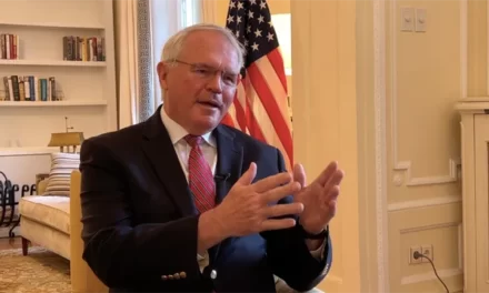 Ambasadori i SHBA në Serbi: Jam përkrahës i madh i “Open Balkan”