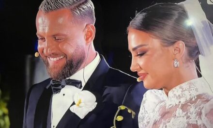 Kiarës i hapet punë  prapë! I del martesa me Luizin e pavlefshme