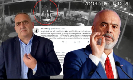Fitorja e Fred Belerit surpriza e zgjedhjeve