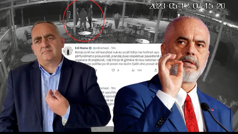 Fitorja e Fred Belerit surpriza e zgjedhjeve