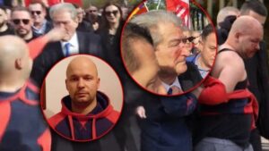 Grushtoi Sali Berishën/ Gjykata liron nga burgu Gert Shehun 3 Gerti shehu 1672222064 1670579731maxresdefault11024x576