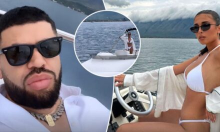 Zbulohet lidhja sekrete e Noizyt me Jorin e ‘BBVA’