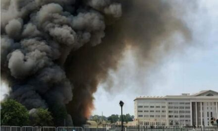 “Pentagoni u sulmua”, Inteligjenca Artificiale shkakton panik, bien aksionet në bursa