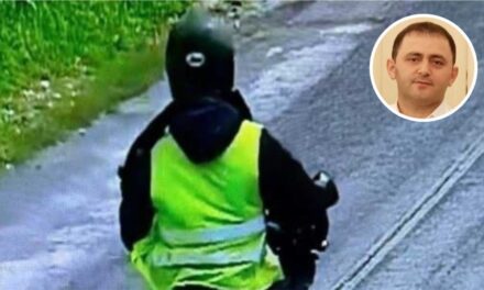 Vrasja e Ardian Nikulajt/ Arrestohet autori në Marok