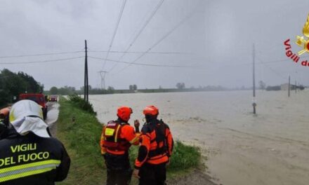 Moti i keq bën ‘kërdinë’ në Itali, autoritetet marrin vendimin urgjent
