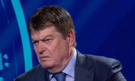 A do kandidoni për kryetar të PD-së? Bamir Topi habit me përgjigjen