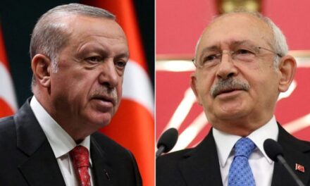 Askush nuk ka i 50 për qind të votave, përballja përfundimtare mes Erdogan dhe Kiliçdaroglu do të jetë më 28 maj