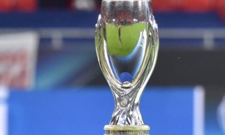 Ndryshime në Superkupën e Europës