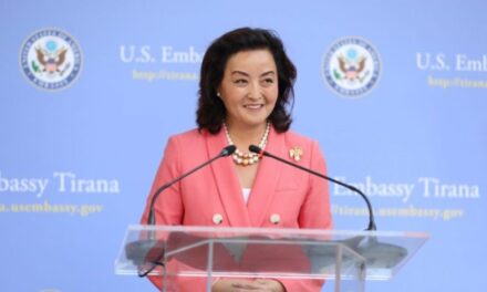 Yuri Kim: Të merren masa ndaj partive që blejnë vota