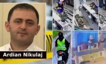 Arrestuan “skuadrën” e vrasjes së biznesmenit në Shqipëri, mediat britanike jehonë gjakmarrjes mes dy familjeve