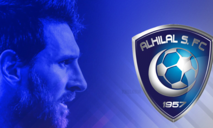 “Çmendet” Al-Hilal: I jep 600 milionë euro në vit Messit!