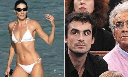 Historia e pabesueshme që fshihet pas ish-zonjës së parë të Francës