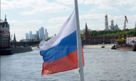 Rusia do të dëbojë pesë diplomatë suedezë