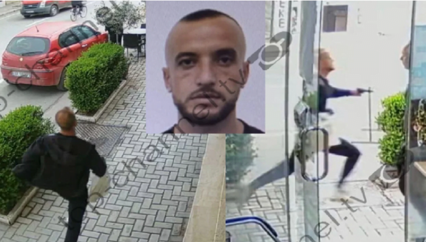 “Veprova nga gjaknxehtësia”/ Zbardhet dëshmia e Habib Rexhës, vrau Arian Gosën për të marrë hakun e vëllait